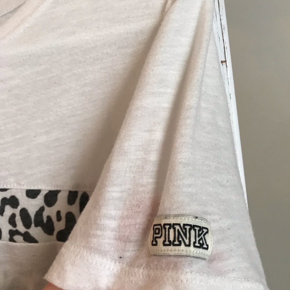 ‘Pink’ tee - Picture 3 of 4